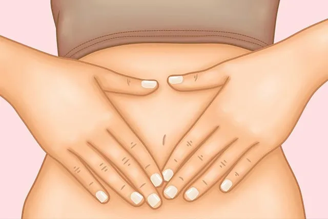 按摩